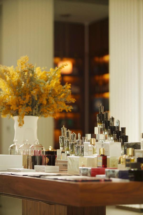 Ette Luxury Hotel & Spa Four Corners Esterno foto Perfumes