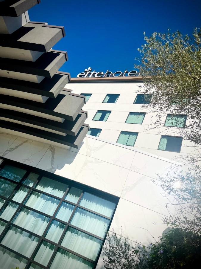 Ette Luxury Hotel & Spa Four Corners Esterno foto Hôtel ette
