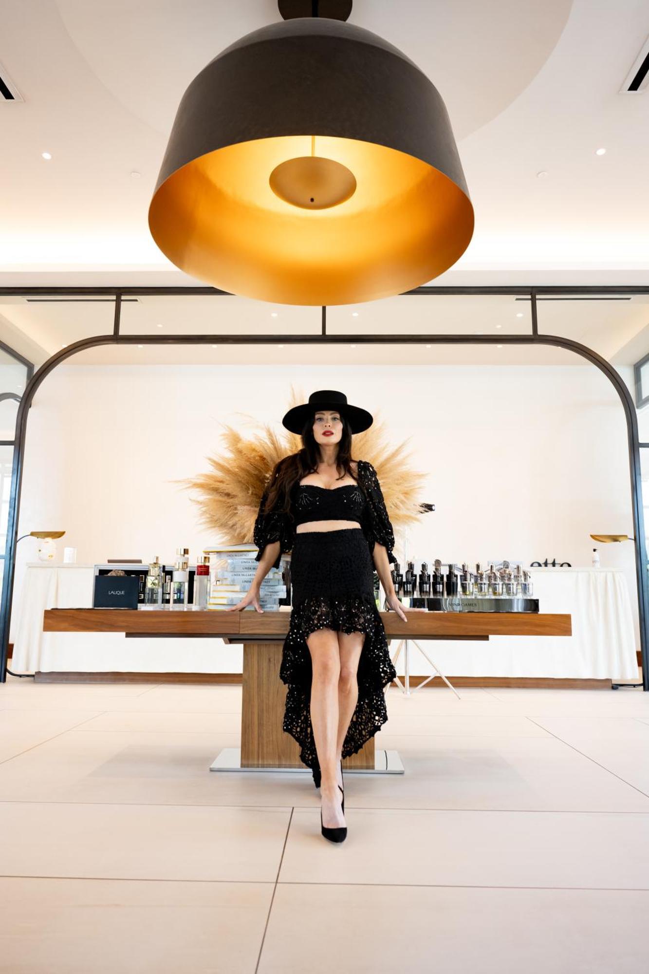 Ette Luxury Hotel & Spa Four Corners Esterno foto Lauren Kate